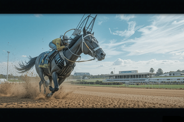 www minarik: Innovations in Horse Racing Technology