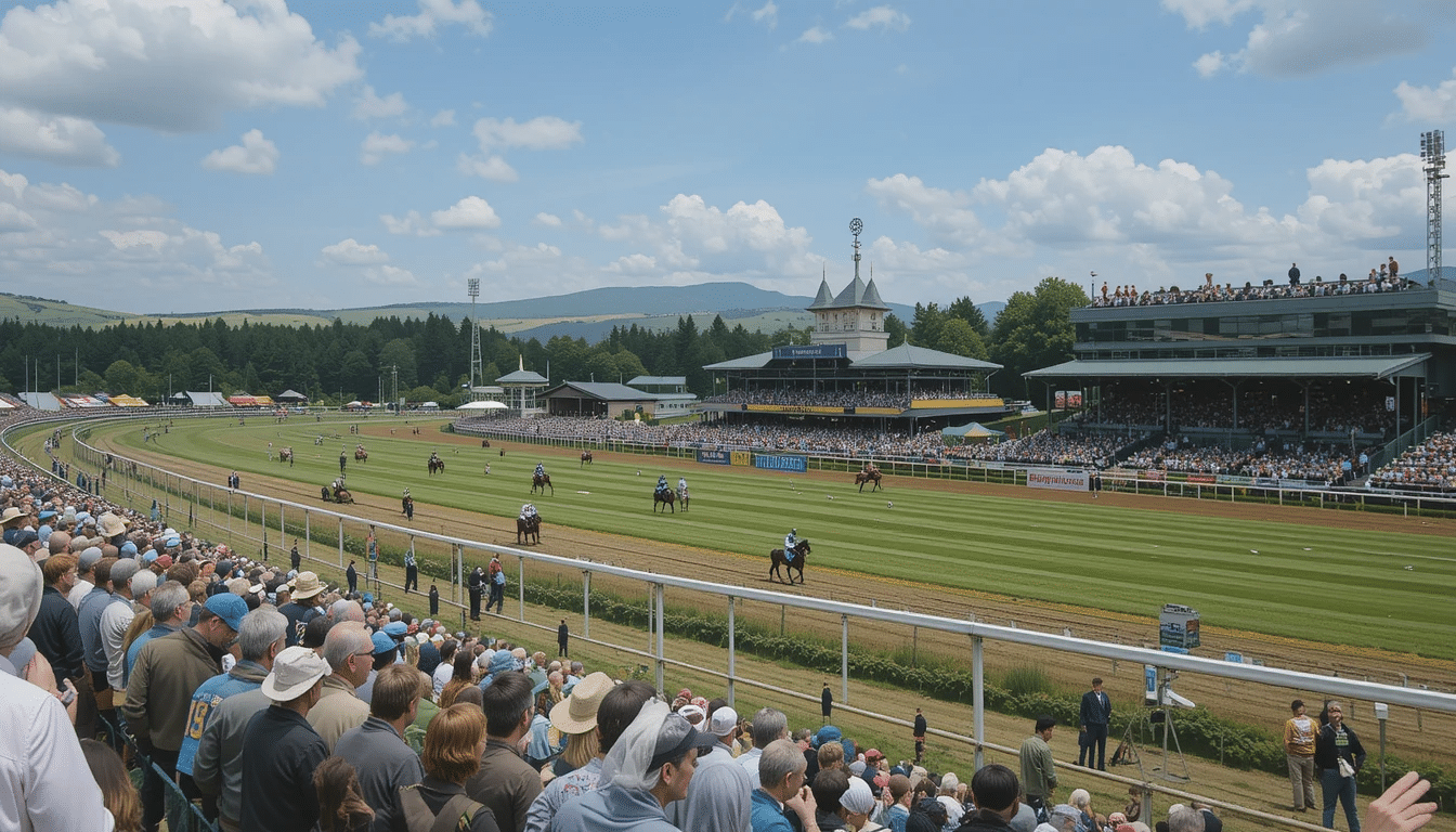 Minarik Plat: The Epicenter of Hours Racing