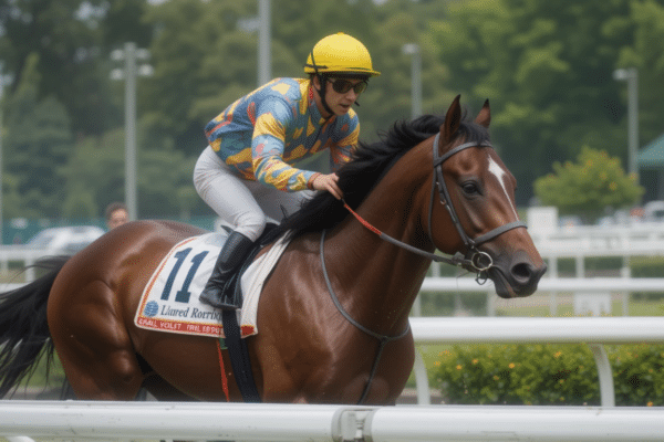 Minarik PMUB: Key Insights into Horse Racing