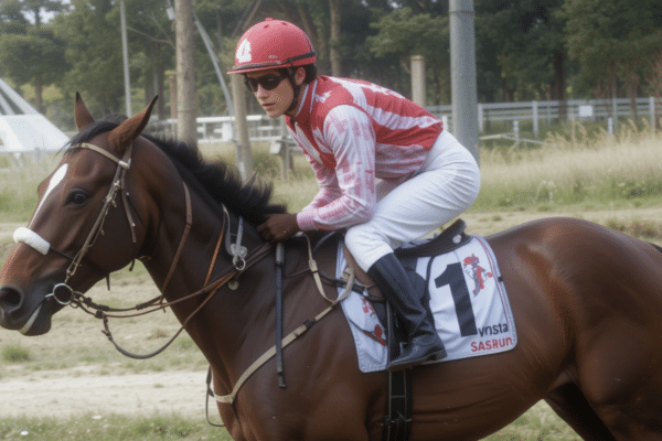 Minarik Je Suis En: Horse Racing Insights