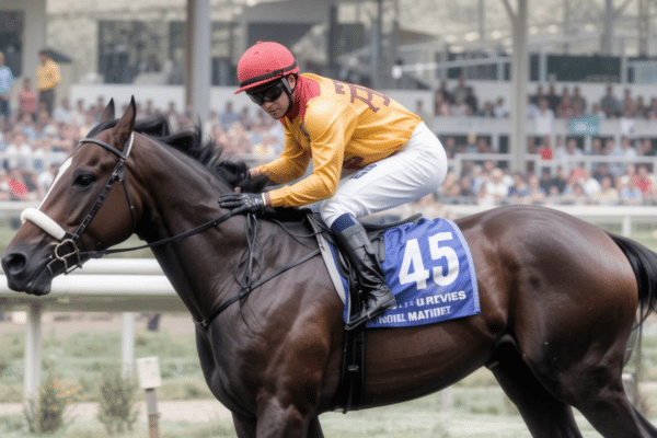 Minarik 100: Insights into Horse Racing Performance