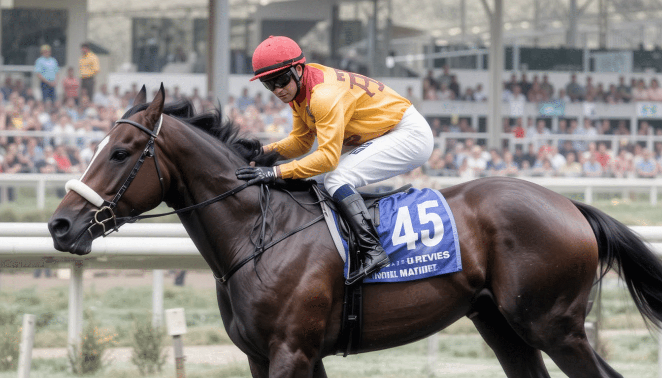 Minarik 100: Insights into Horse Racing Performance