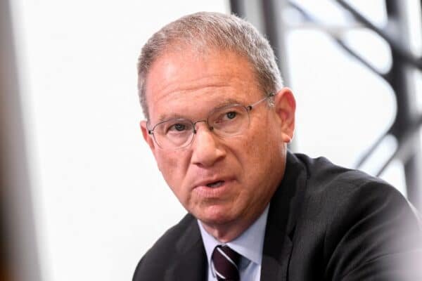 'F-18s launch': Atlantic publishes the supposed details of Yemen de Signal Chat