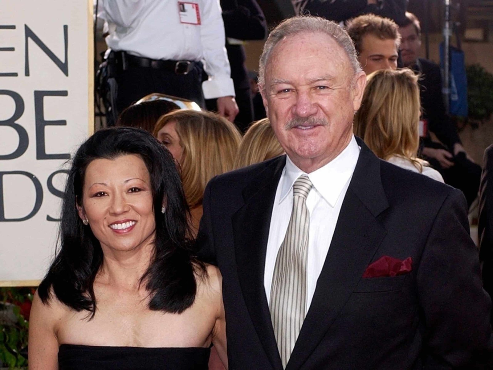 Gene Hackman died of cardiovascular disease, while the wife died of Hantavirus: officials