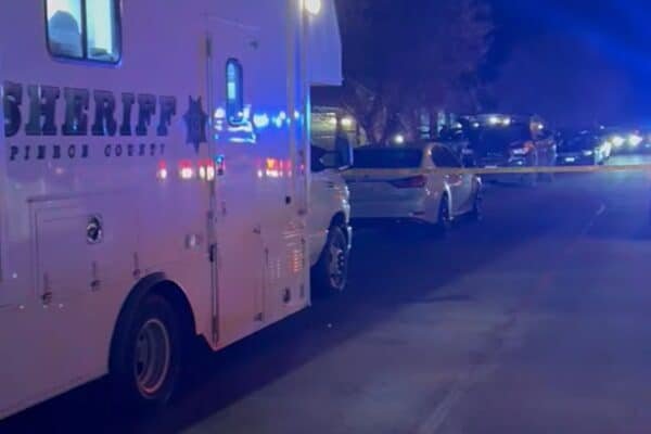 Mass shot at the youth party leaves 2 dead, 4 wounded in Tacoma