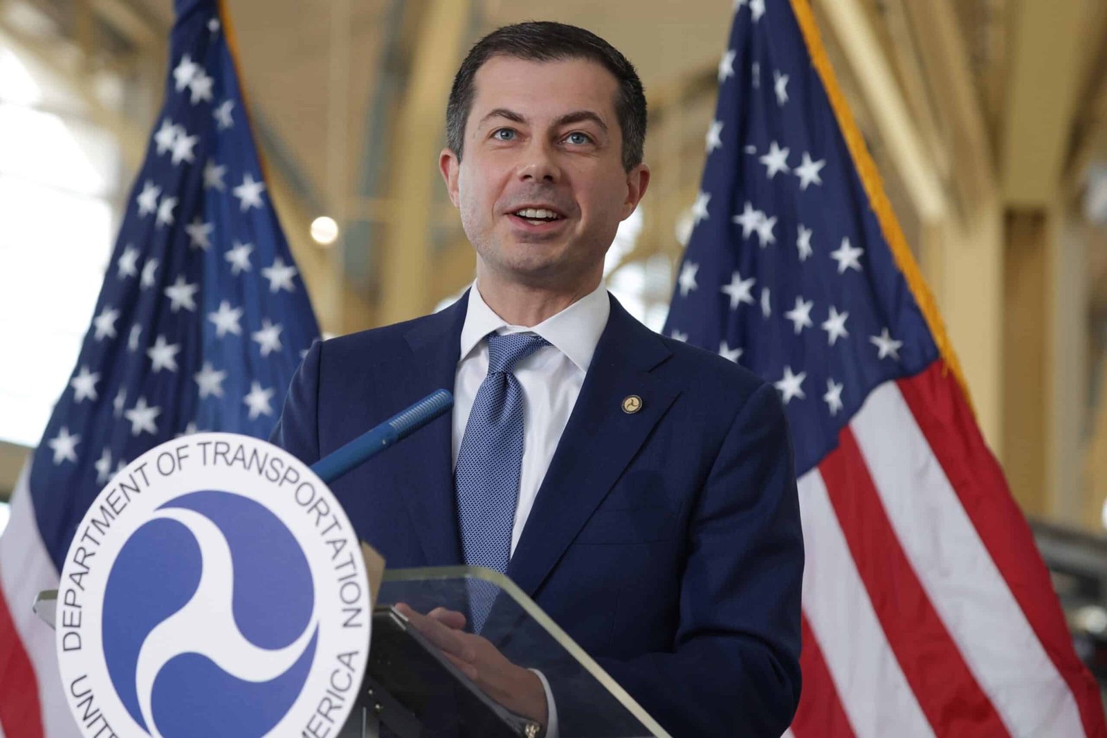 Pete Buttigieg will not seek the Senate, the governor of Michigan, works in the midst of the presidential offer speculation
