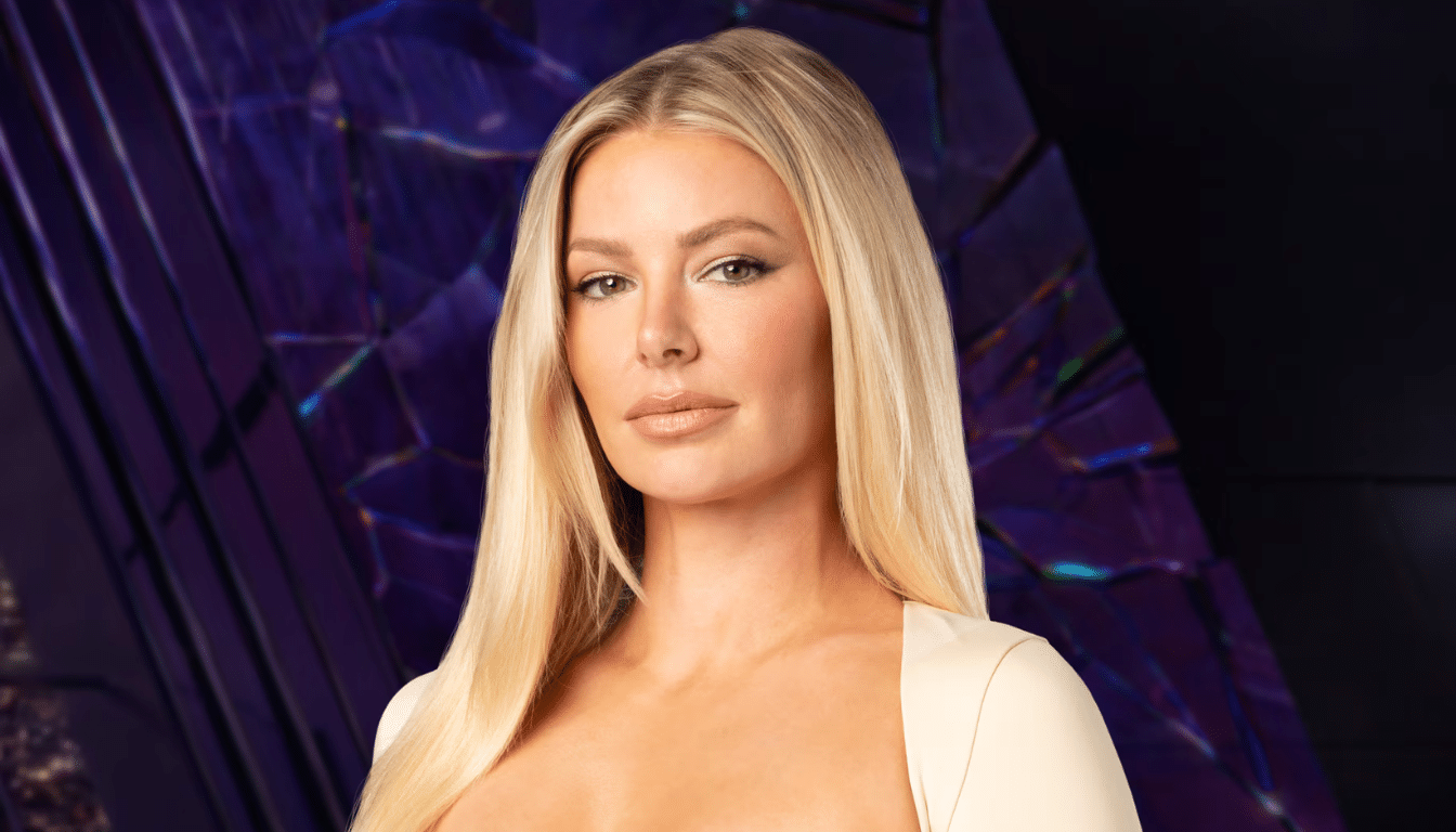 Ariana Madix: From Vanderpump Rules to Love Island USA – Career, Impact & More