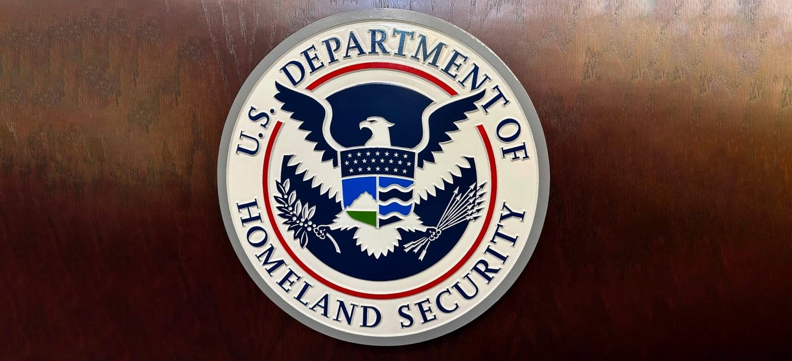 Trump Admin Live: ICE updates must restore the legal status of 133 students on Tuesday