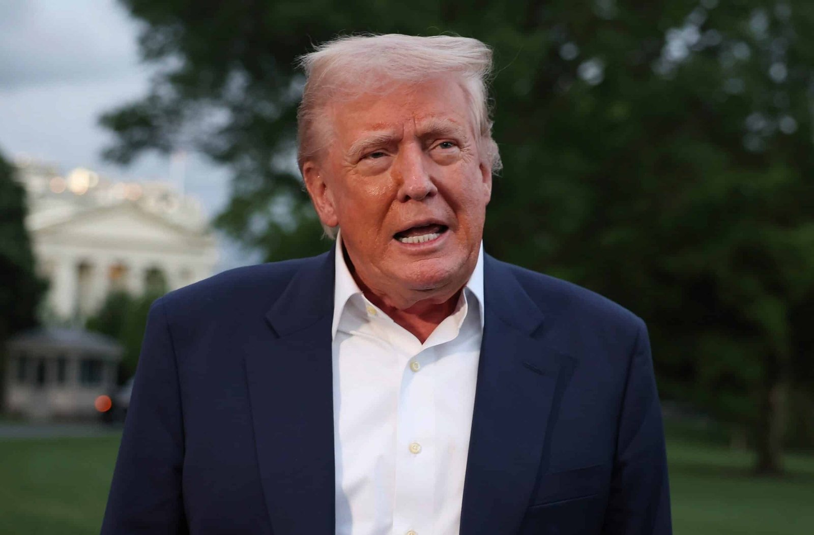 Experts question Trump alleging 'I don't know' when I wonder about the duty to maintain the Constitution