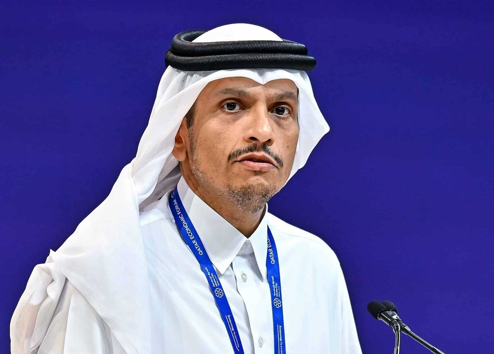 Gaza Ceasefire conversations have not led anywhere, says Qatari PM