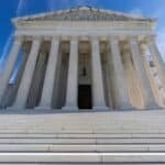 The Supreme Court allows the White House to end the protections for 350k Venezuelans for now