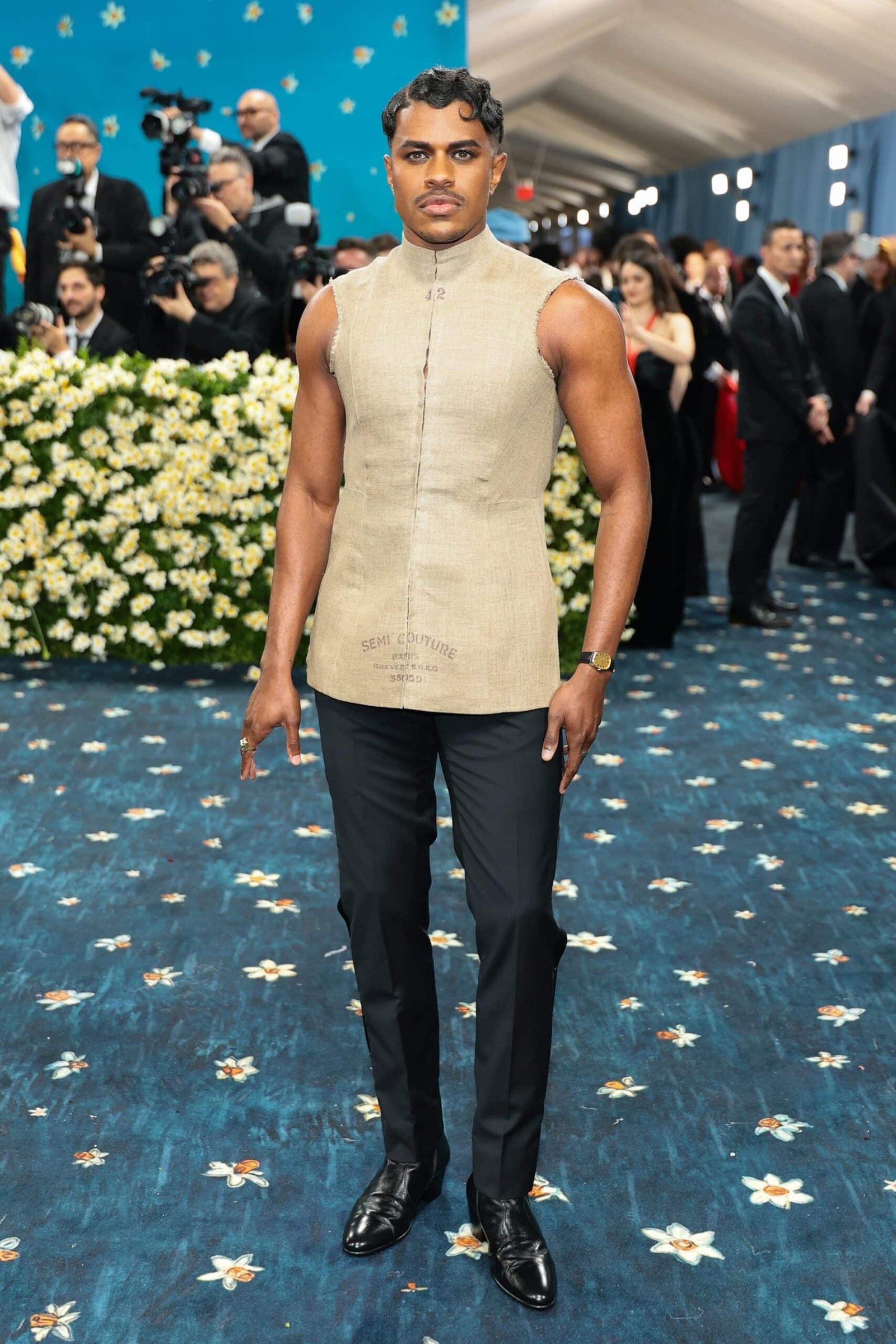 The best looks of the Red Gala Met 2025 carpet