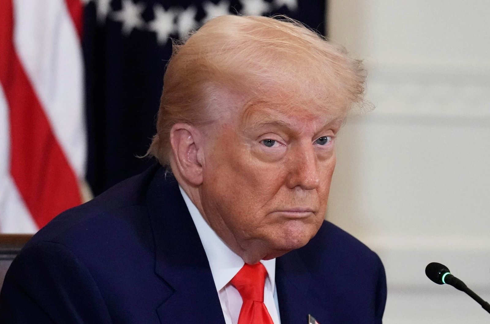 The judge says that Trump has power to impose tariffs, but Patea demands different courts.