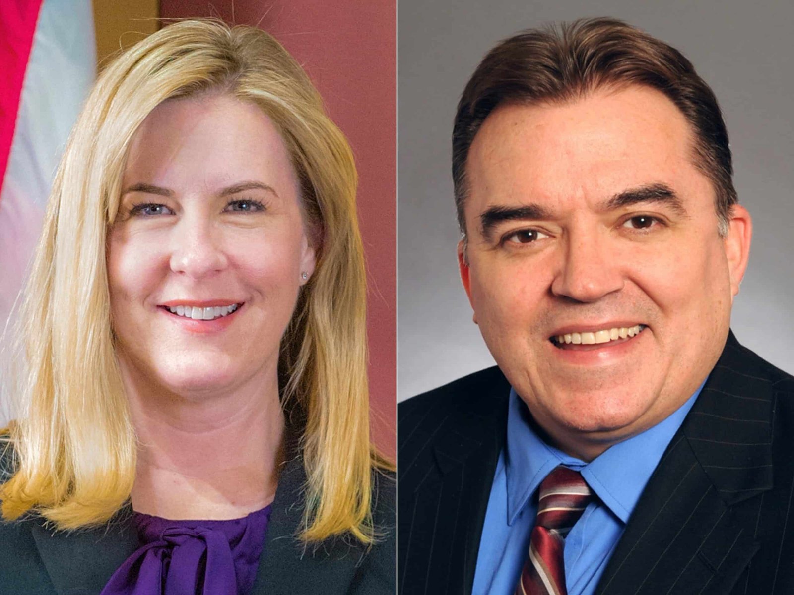 2 Minnesota legislators in serious conditions after apparent 'directed' shooting