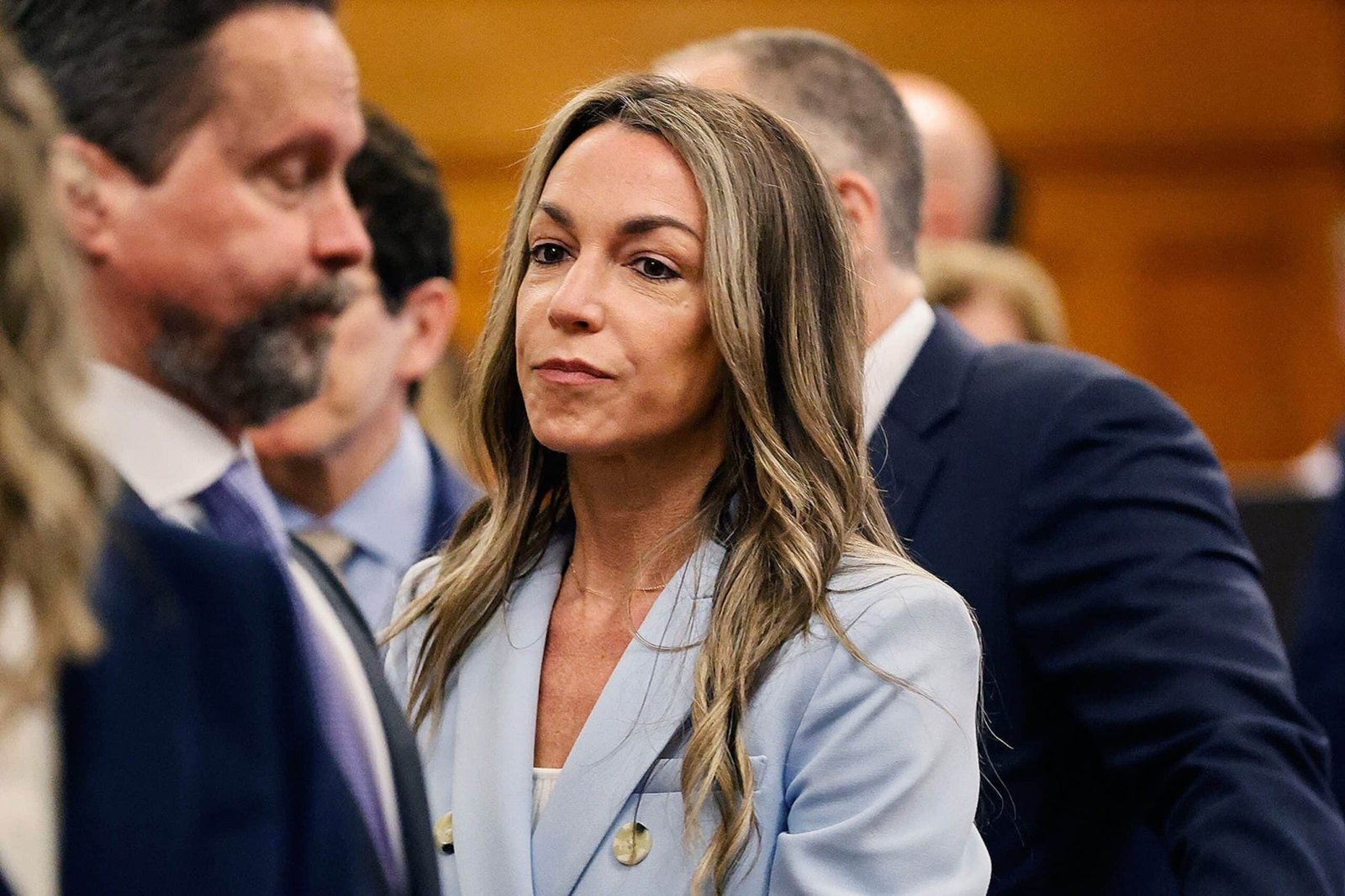 Karen Read was not guilty of murder in trial about the death of the police officer's boyfriend