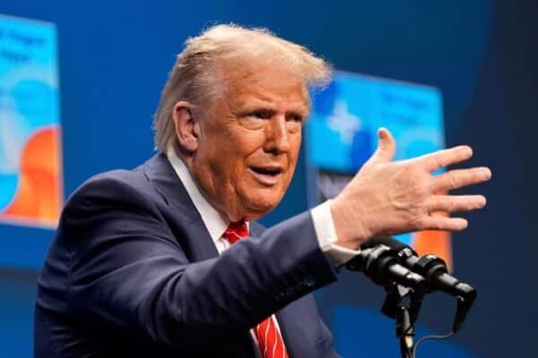 'Obliterated': the fire storm on how Trump described the damage to Iran's nuclear sites