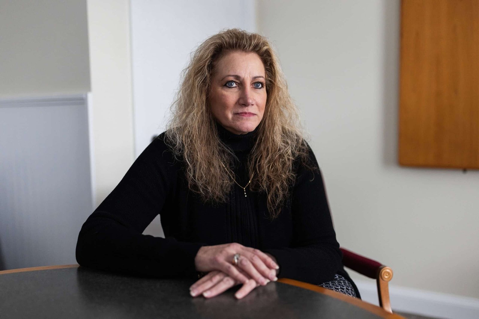Supreme Court stands with a heterosexual woman from Ohio who alleged 'reverse discrimination' by the gay employer