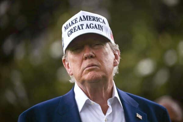 Trump admin live updates: Trump to delay the prohibition of Tiktok for the third time