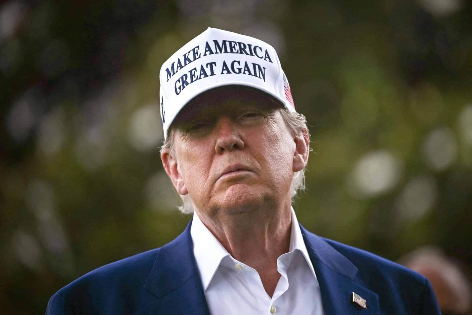 Trump admin live updates: Trump to delay the prohibition of Tiktok for the third time