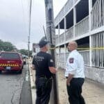 9 dead, dozens hurt in fire at life facilities assisted in Fall River, Massachusetts: officials