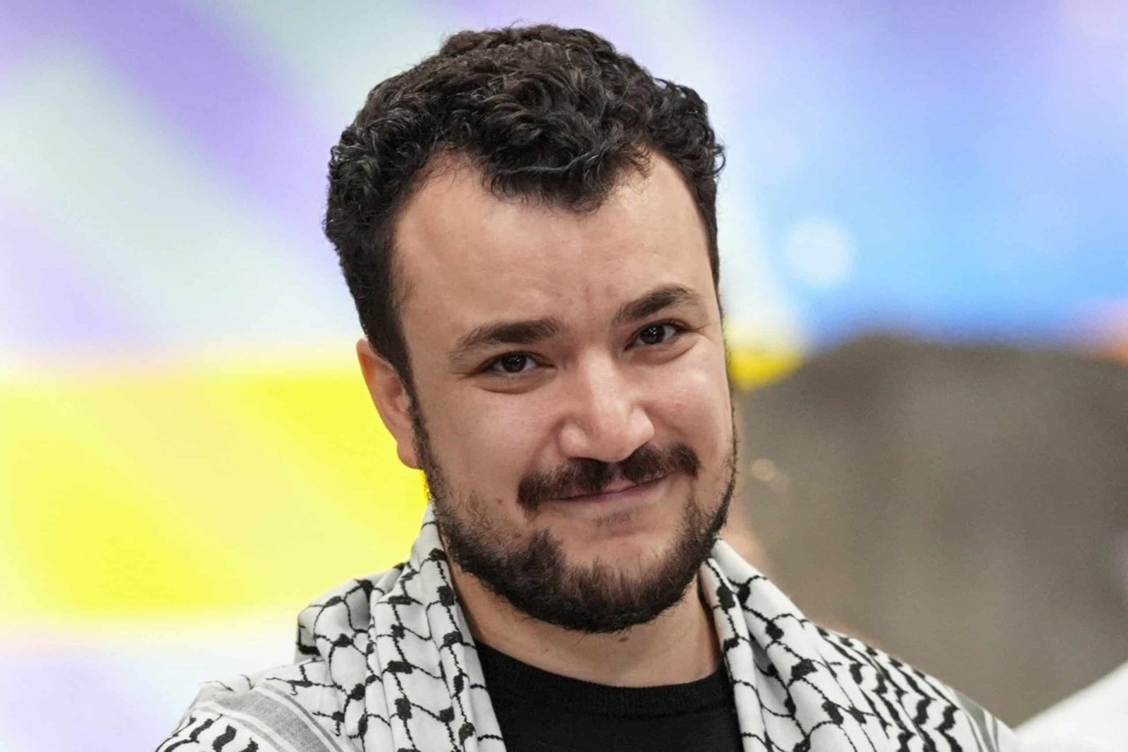 Mahmoud Khalil looks $ 20 million from the Trump administration, or an apology