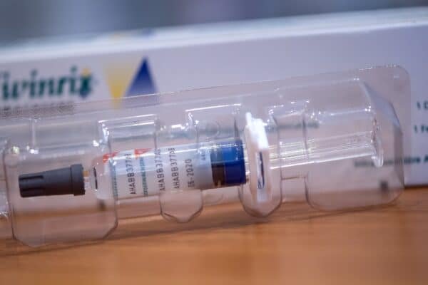 RFK Jr., the CDC panel have been throwing doubts about the hepatitis B vaccine. Here is why it is safe