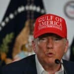 Trump falsely questions the citizenship of Zohran Mamdani, threatens to arrest him for ice operations
