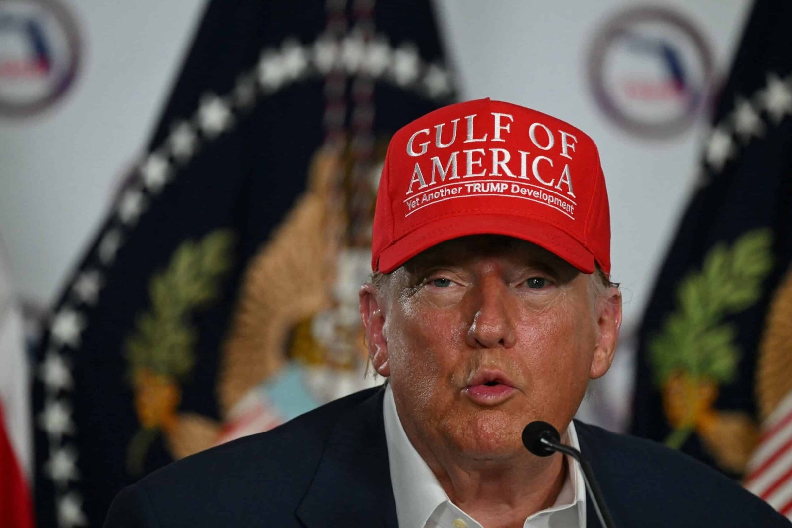 Trump falsely questions the citizenship of Zohran Mamdani, threatens to arrest him for ice operations