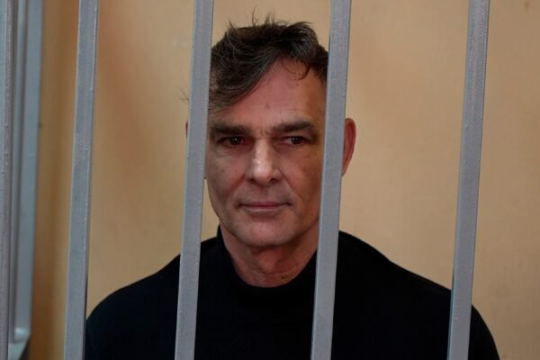 As Trump-Poutin's summit is approaching, the American family retained in Russia hopes that another exchange of prisoners