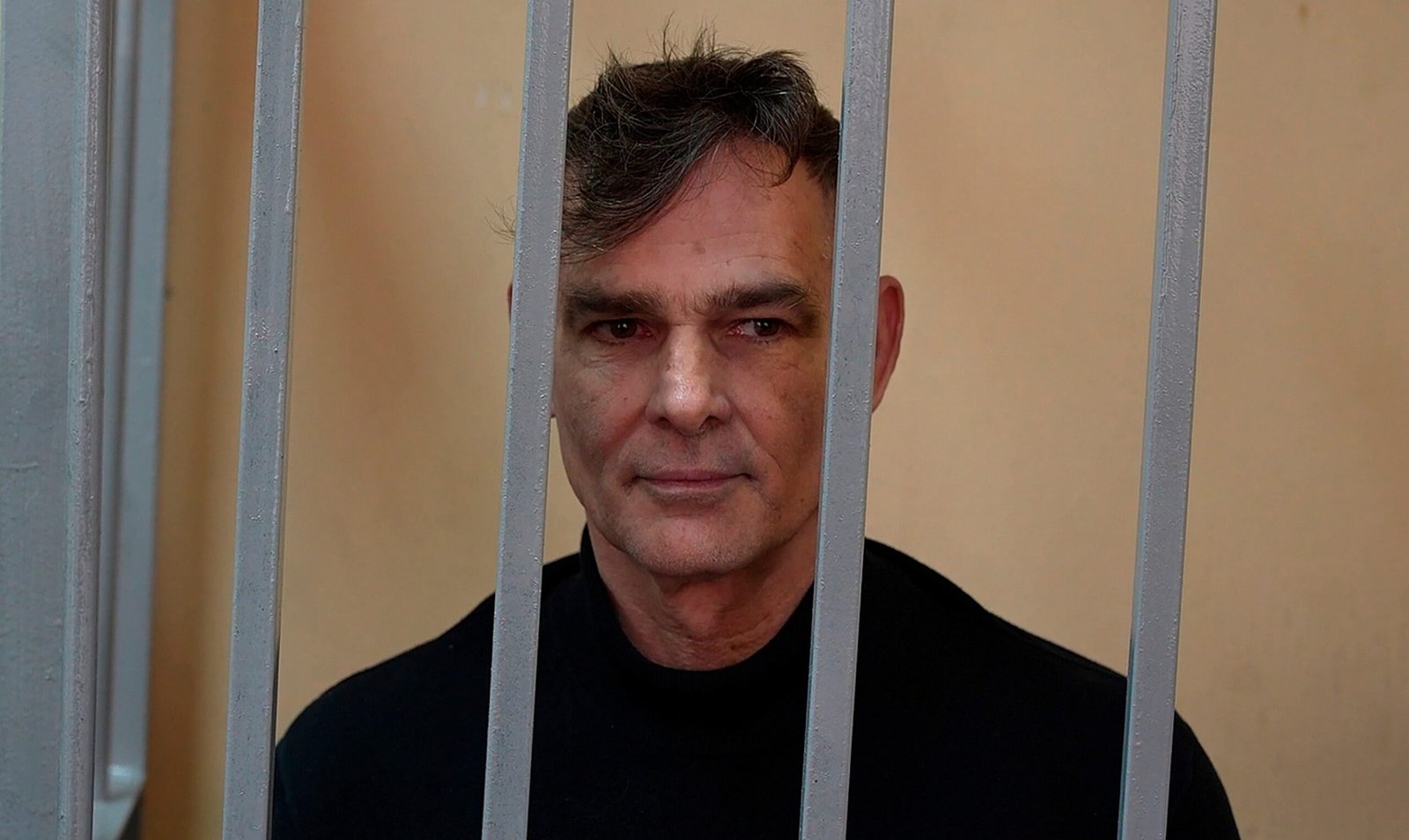 As Trump-Poutin's summit is approaching, the American family retained in Russia hopes that another exchange of prisoners