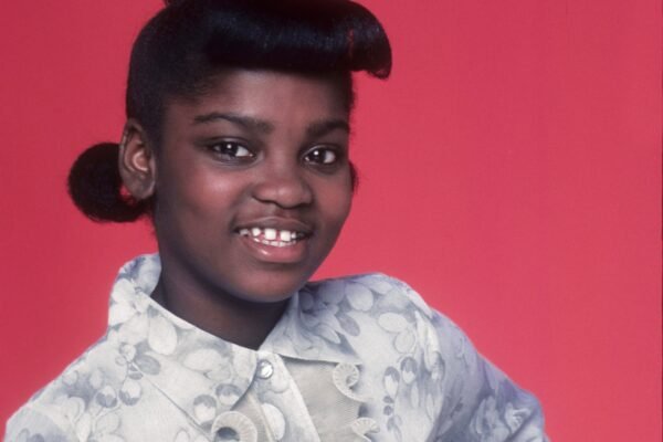 Danielle Spencer, star 'What's happening !!', dies at 60