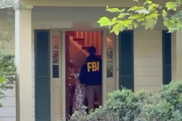 FBI looking at Trump's former advisor John Bolton