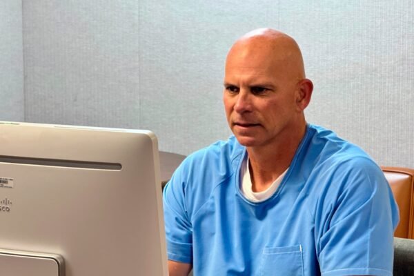 Photo: Lyle Menéndez