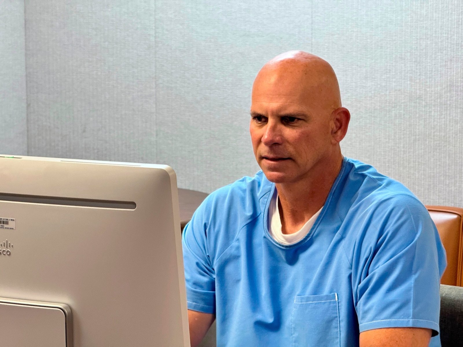 Photo: Lyle Menéndez