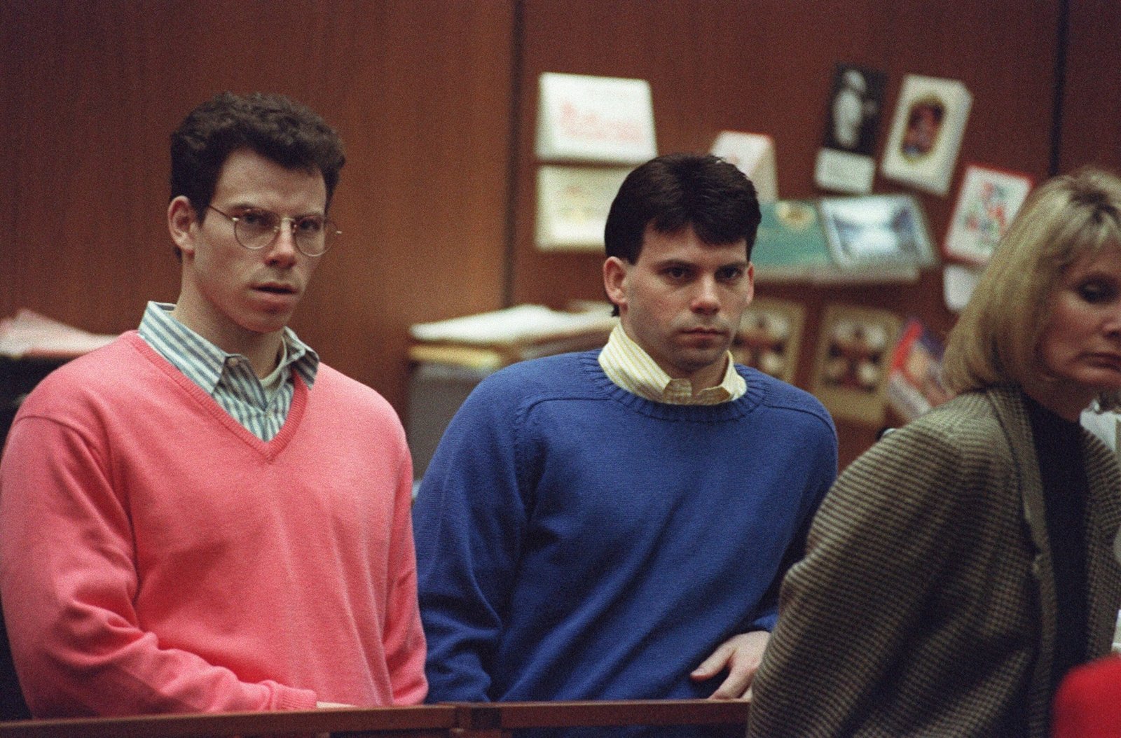 Menéndez Brothers's long -awaited probation audience to start on Thursday: what he needs to know