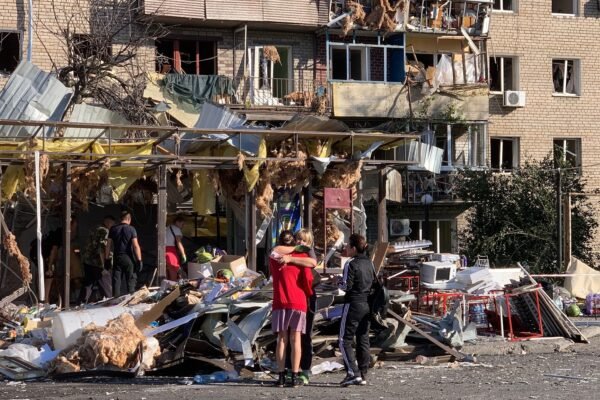 Photo: Ukraine-Russia-conflict-war