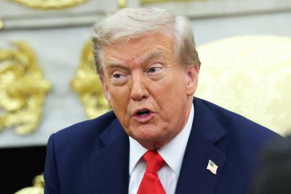 The Court of Appeals shows the civil fraud of $ 454 million Trump