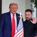 Trump-Zelenskyy Live Updates: Trump, Zelenskyy at the Oval Office for Bilateral Conversations