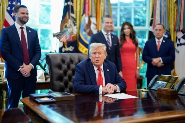 Trump is committed to protecting Social Security in the midst of possible cost cutting