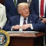 What do the new Trump tariffs mean for the economy? Experts weigh
