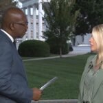Attorney General Pam Bondi states that the 'Radicals of the Left' killed Charlie Kirk