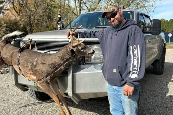 Gunman in the shooting of the Michigan church was veteran of the marine war and Iraq: officials