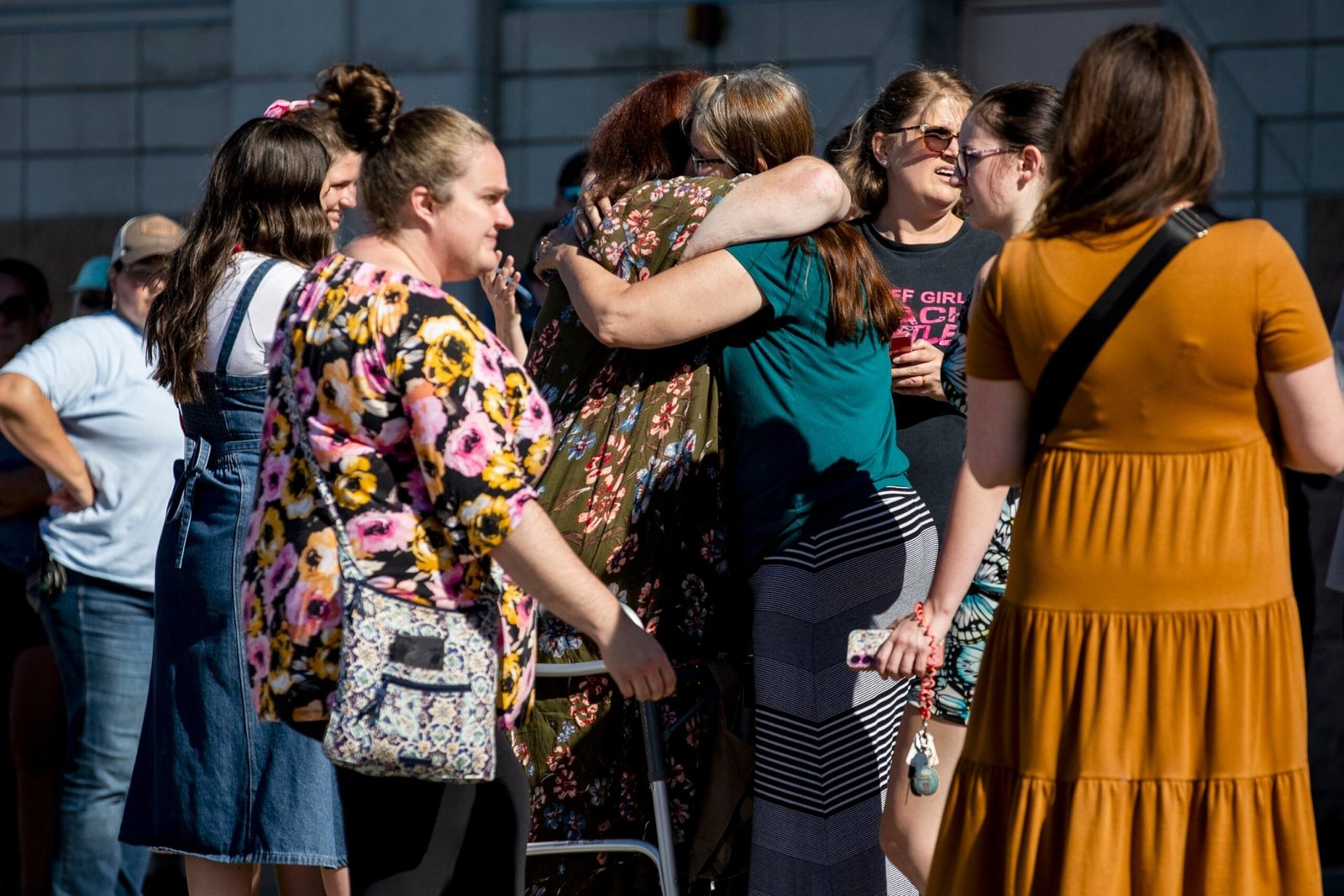 Michigan Sud Capilla Mass Shooting: What we know about the victims