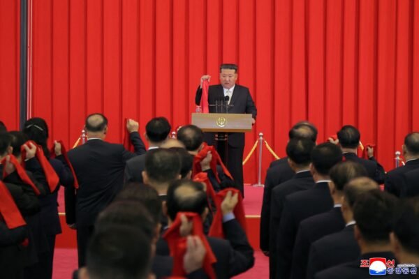 North Korean state of North Korea 'irreversible', says the State, as the South Korean drills begin. UU.