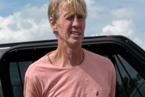 Ryan Routh declared himself guilty of trying to kill Trump, escorted from the Court Chamber after the explosion