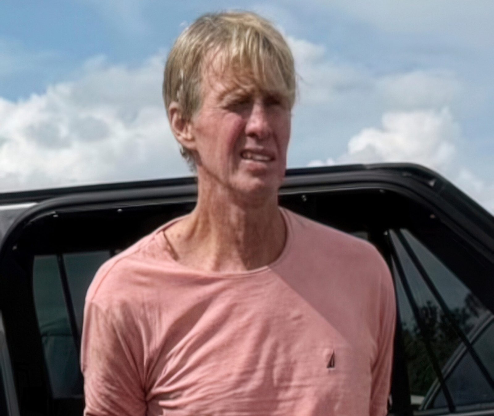 Ryan Routh declared himself guilty of trying to kill Trump, escorted from the Court Chamber after the explosion