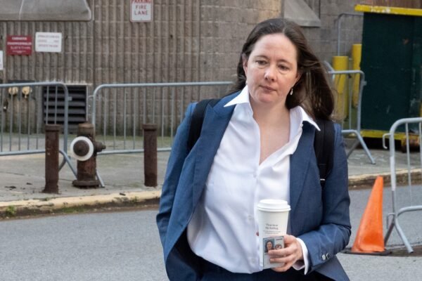 SDNY's former prosecutor, Maurene Comey, demands for her shot