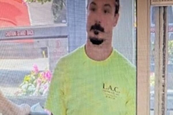 Search for Travis Decker: The authorities say that it is believed that he is a father accused of killing 3 girls