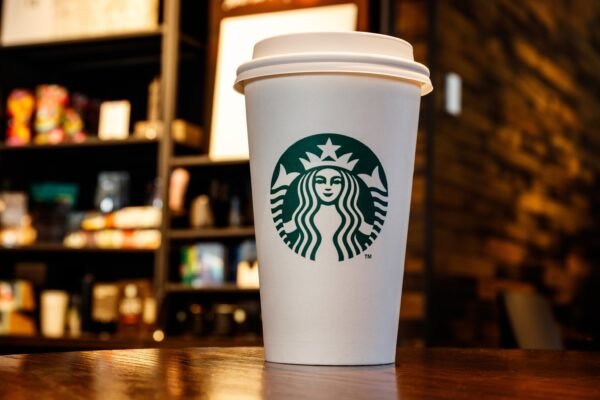 Starbucks will fire 900 workers, closed stores in North America