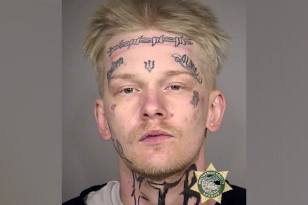 Suspicious murder of Oregon released by error arrested after the hunt for several days: Sheriff